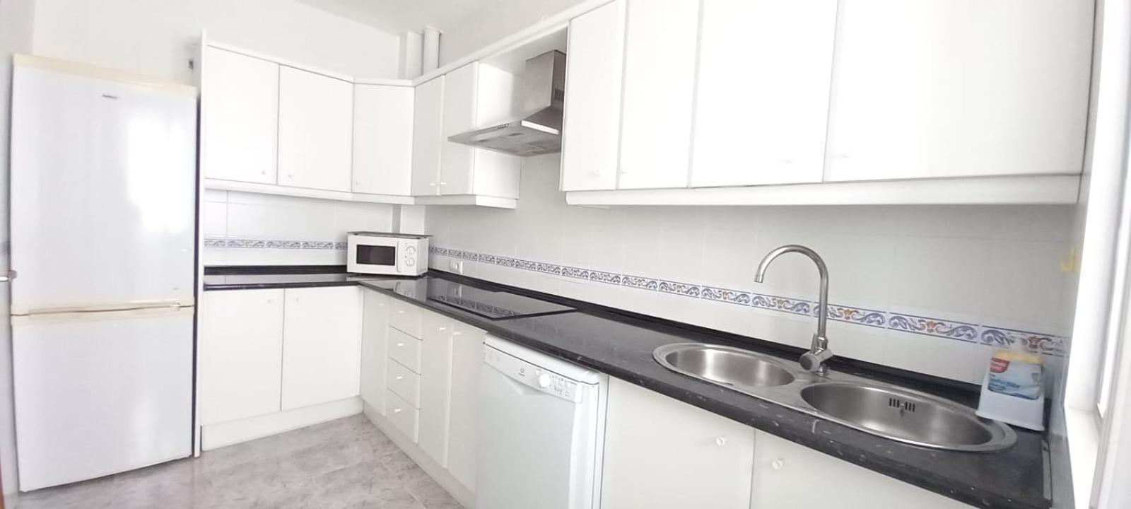 The 32 Apartment Bollullos de la Mitación Екстериор снимка