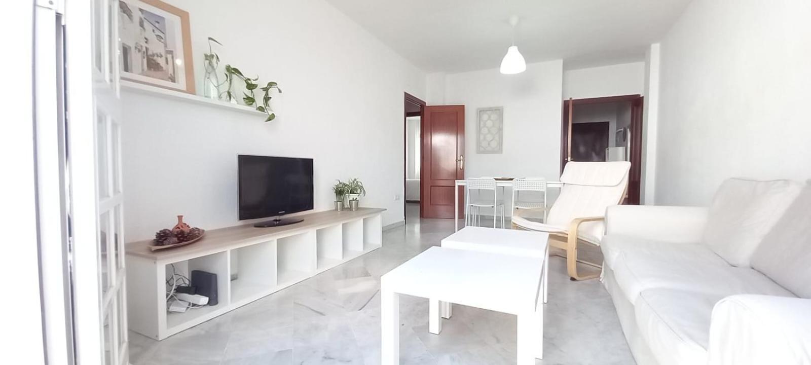The 32 Apartment Bollullos de la Mitación Екстериор снимка