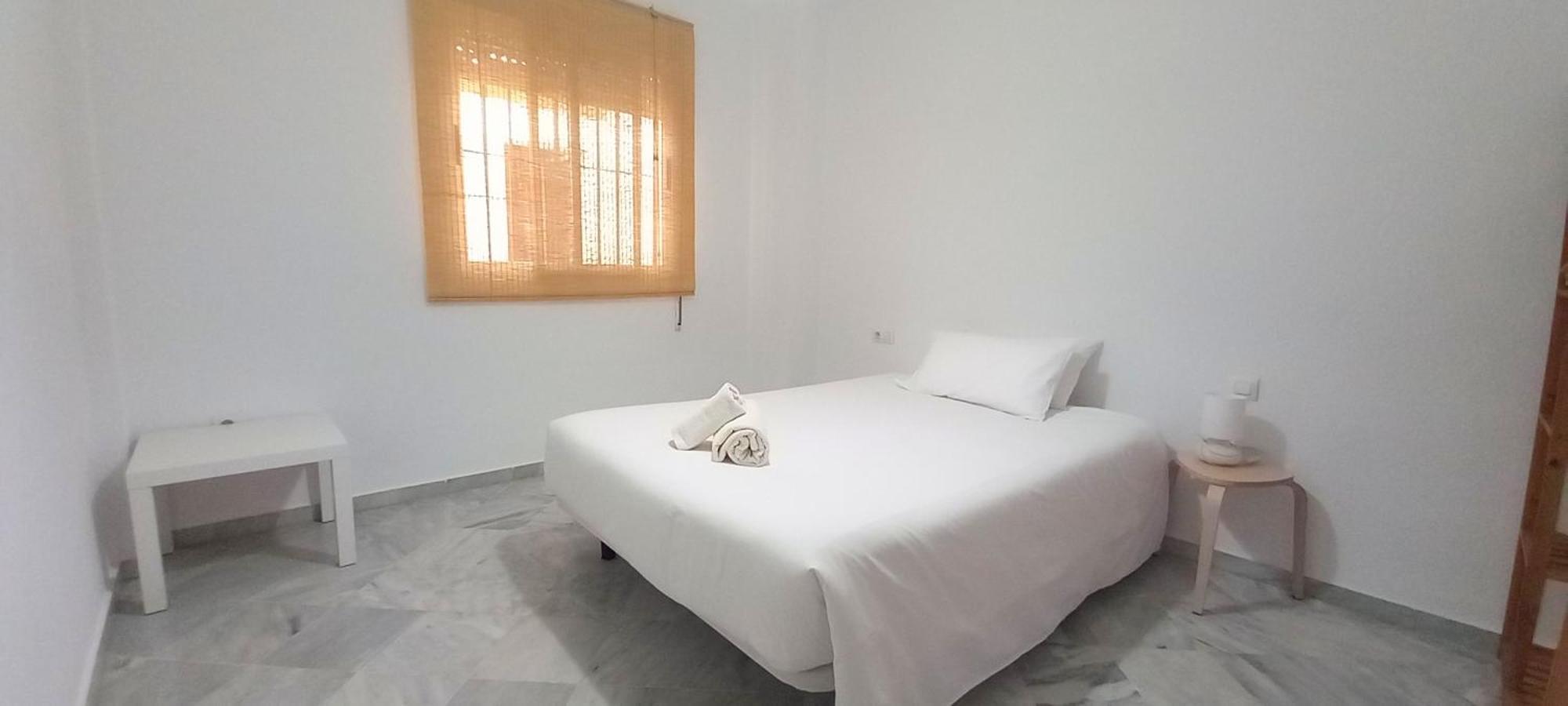 The 32 Apartment Bollullos de la Mitación Екстериор снимка